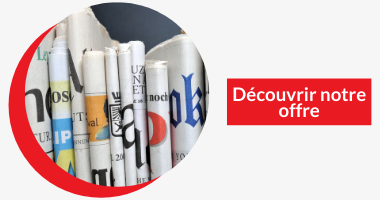 Toutes les offres presse - Adintime